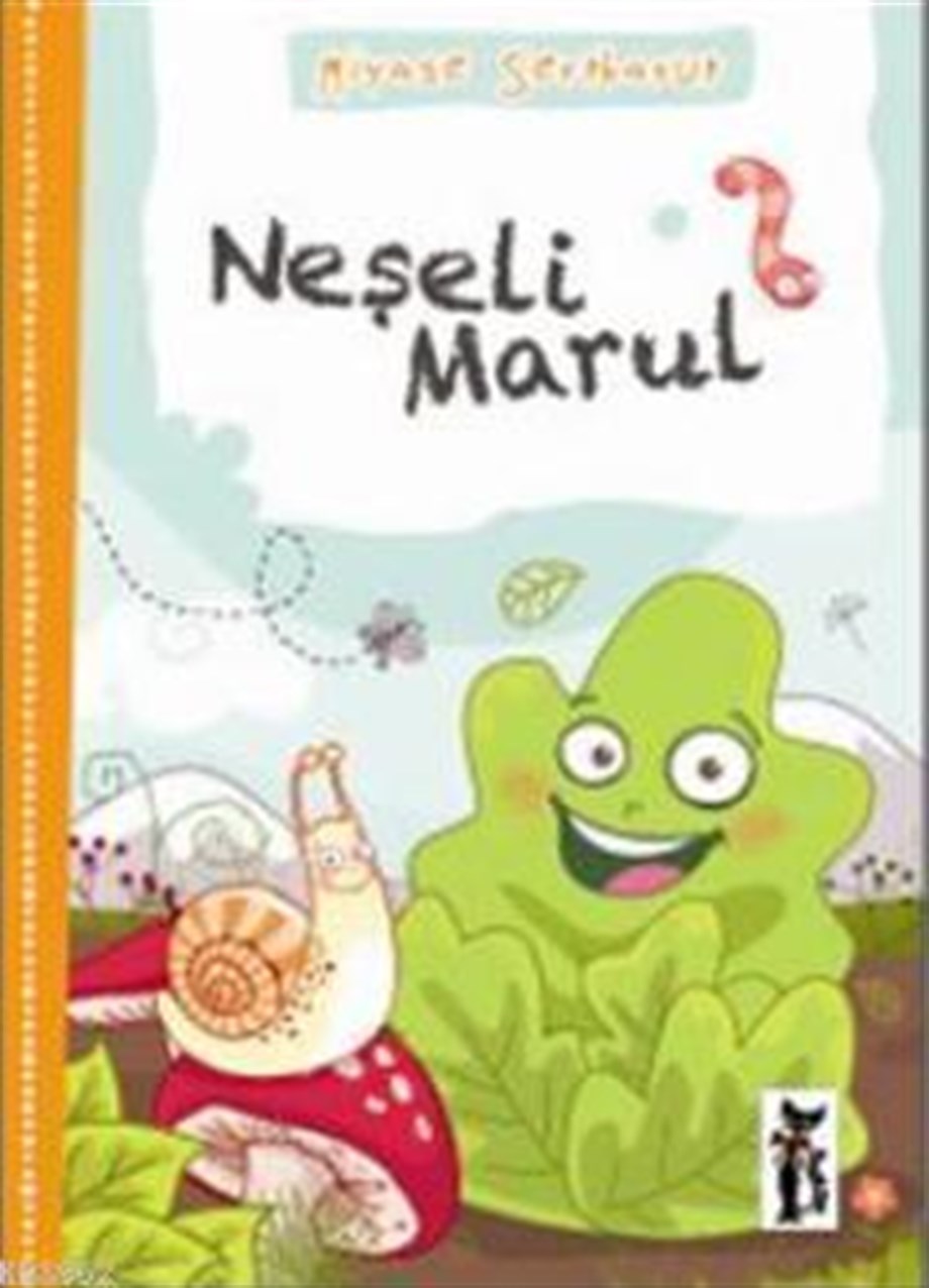 Neşeli Marul