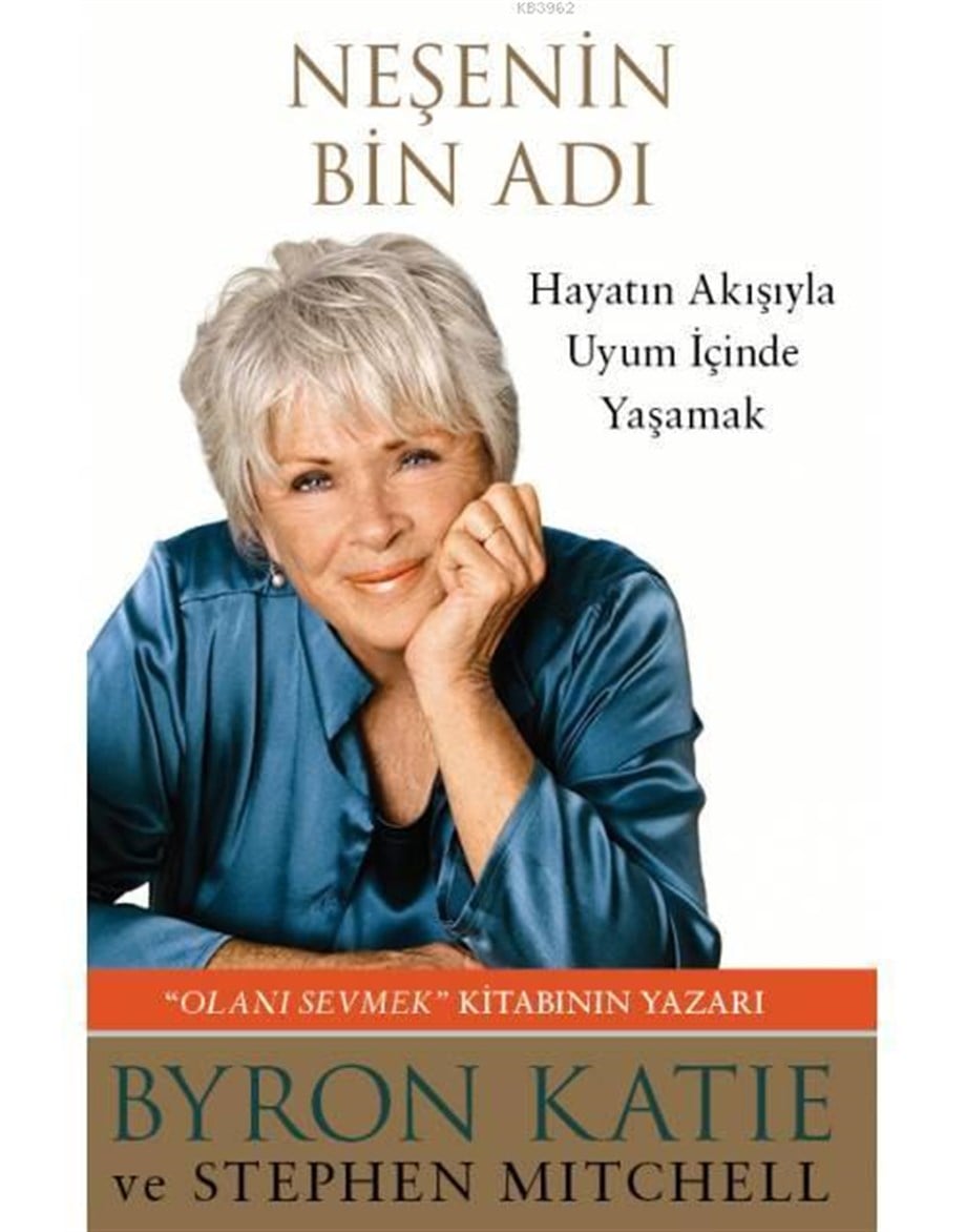 Neşenin Bin Adı