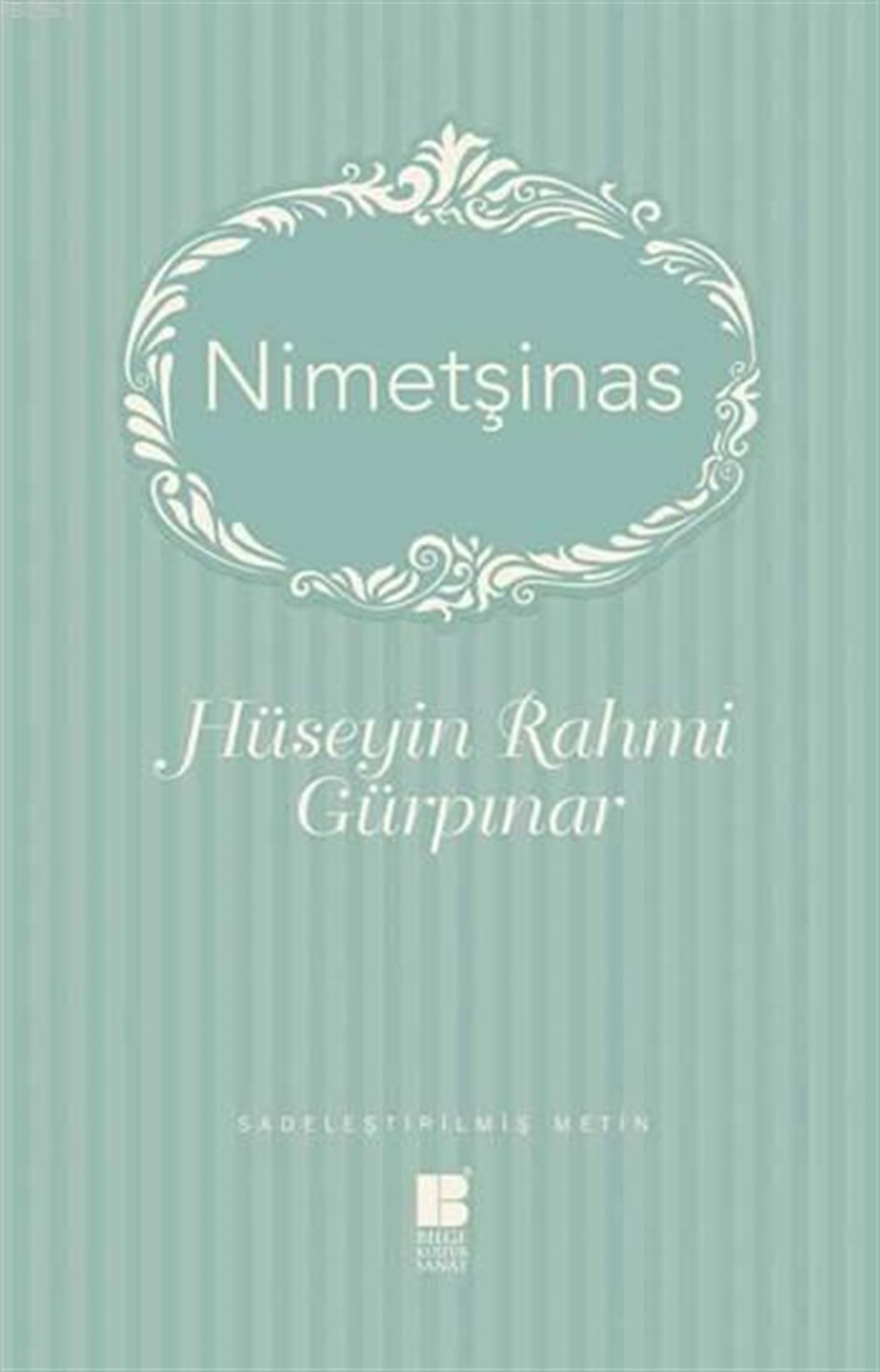 Nimetşinas