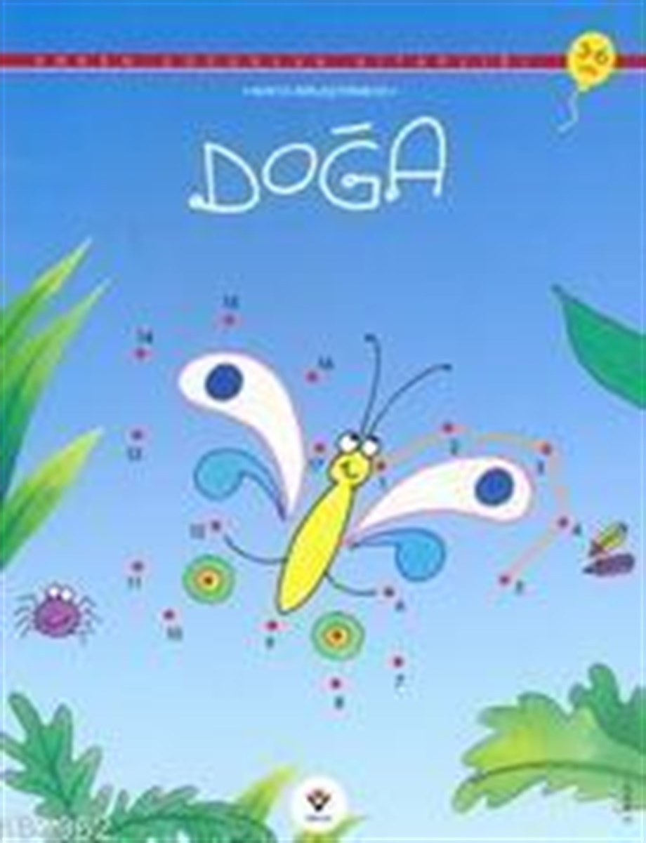 Nokta Birleştirmece| Doğa