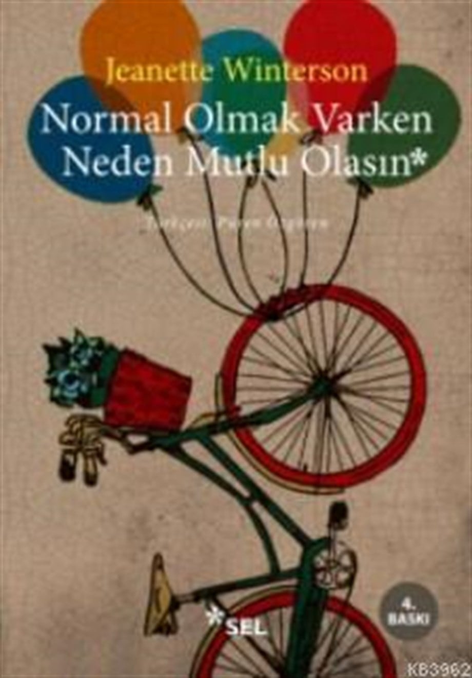 Normal Olmak Varken Neden Mutlu Olasın