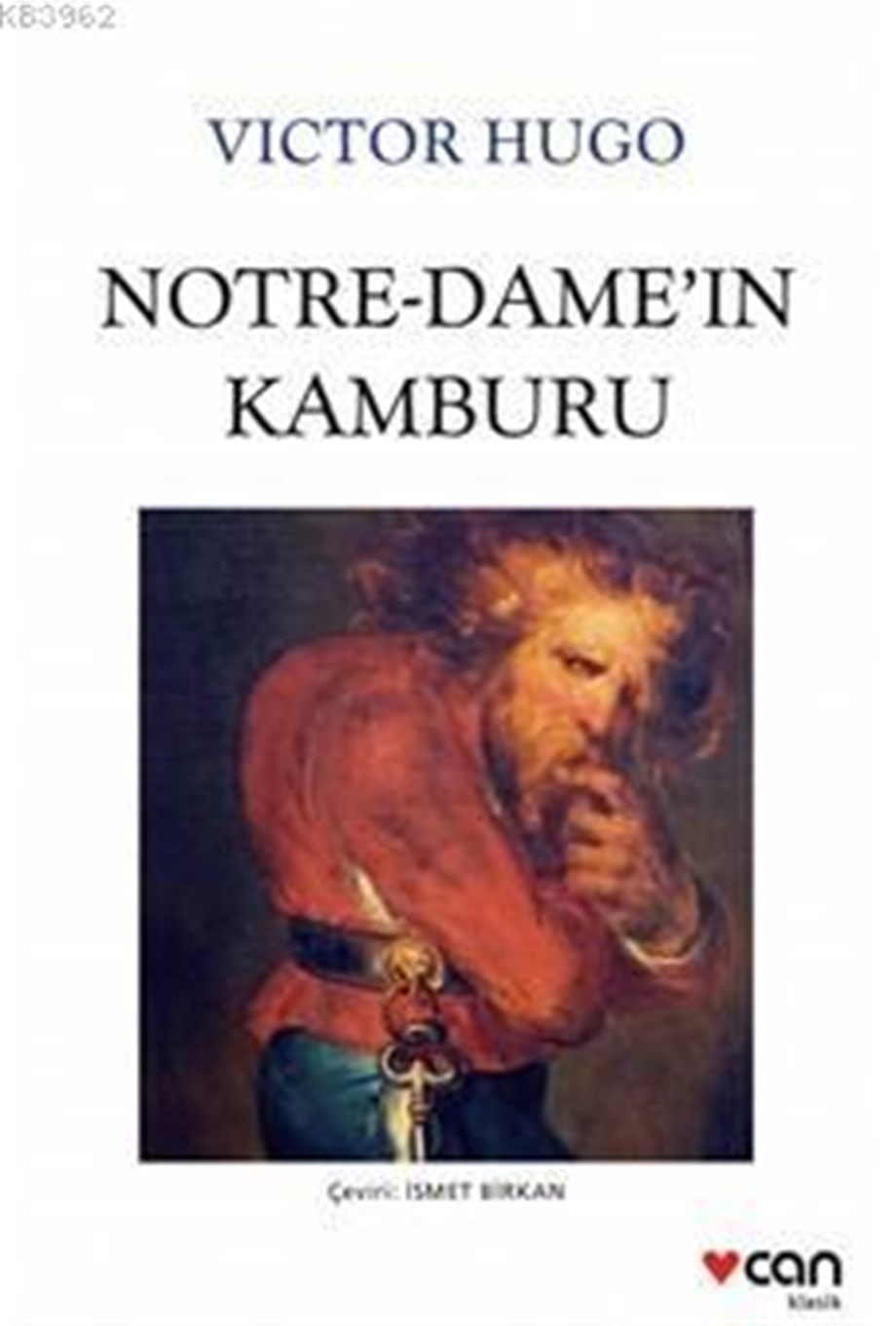 Notre-Dame'ın Kamburu