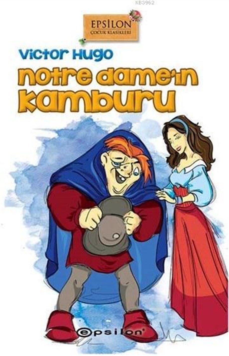 Notre Dame'ın Kamburu