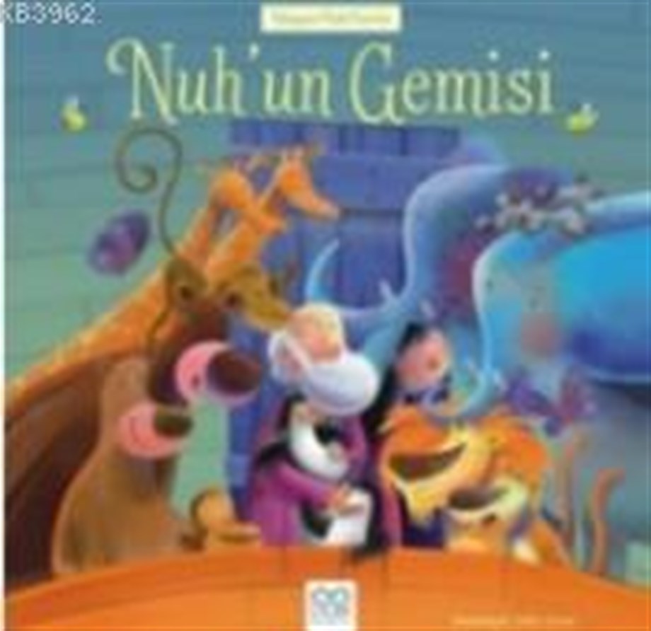 Nuh'un Gemisi