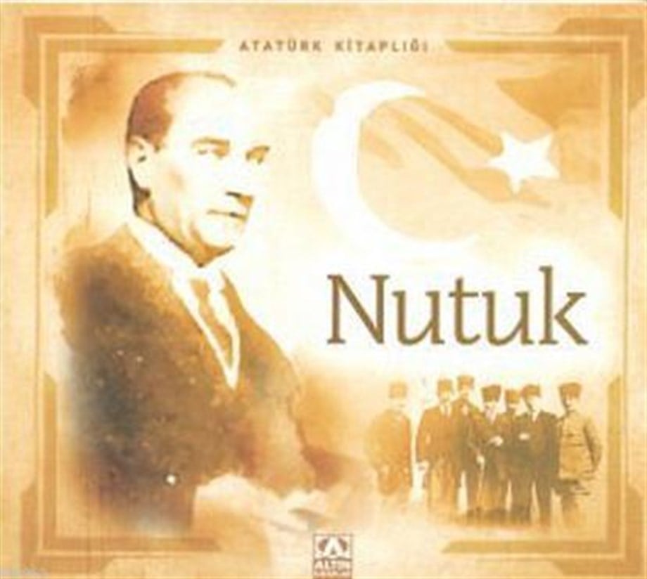 Nutuk