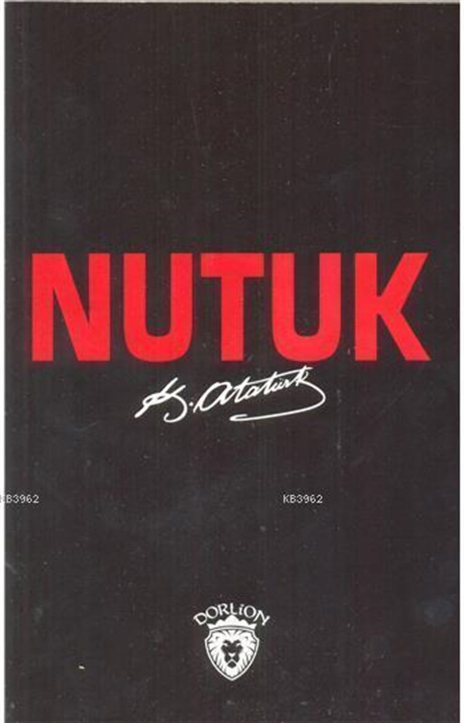 Nutuk (Tam Metin)