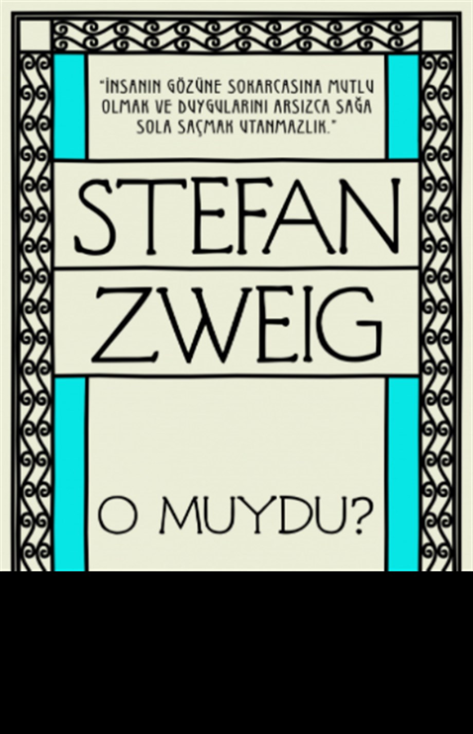 O Muydu?
