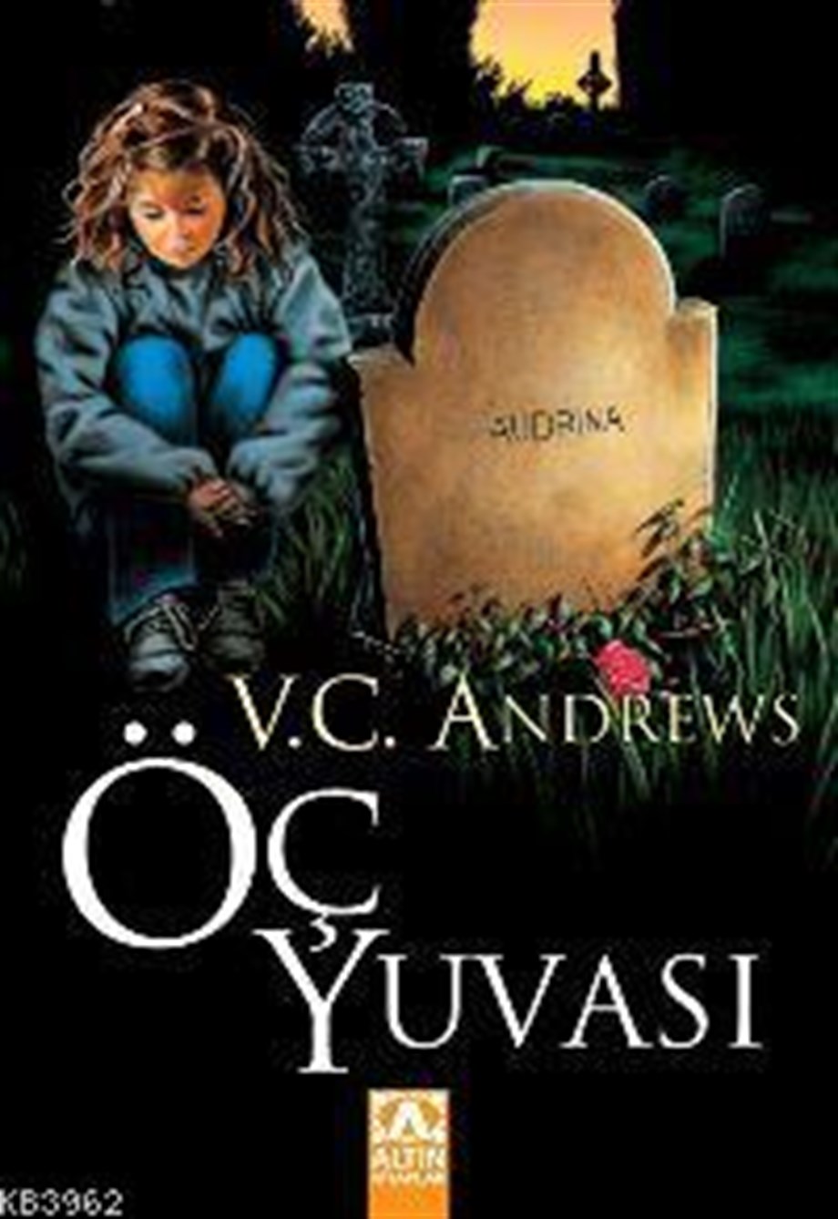 Öç Yuvası