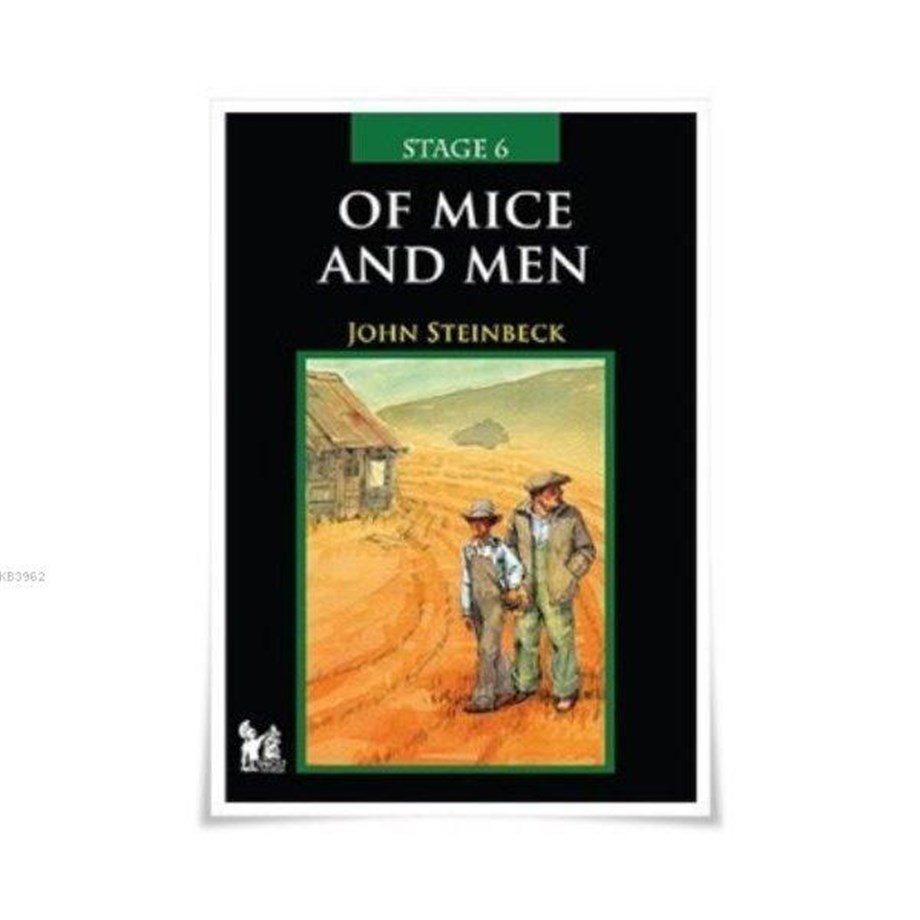 Of Mice And Men Altınpost