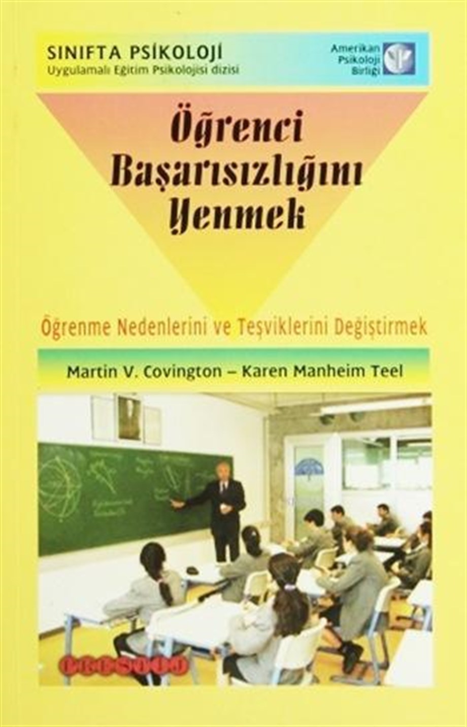 Öğrenci Başarısızlığını Yenmek