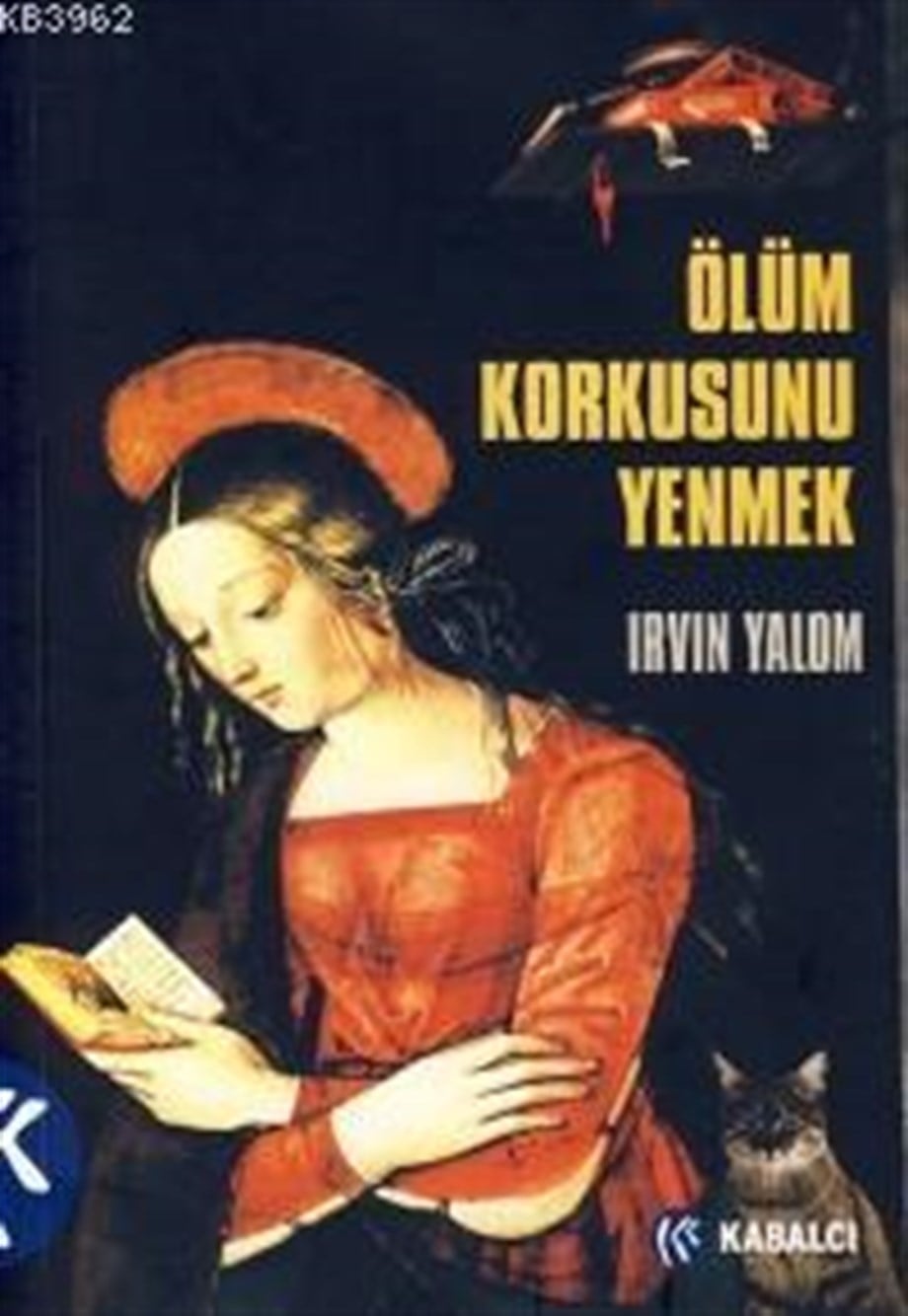 Ölüm Korkusunu Yenmek