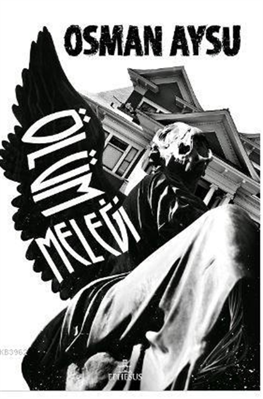 Ölüm Meleği