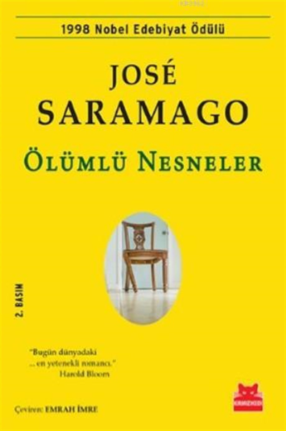 Ölümlü Nesneler