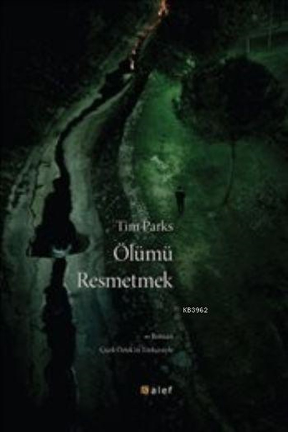 Ölümü Resmetmek