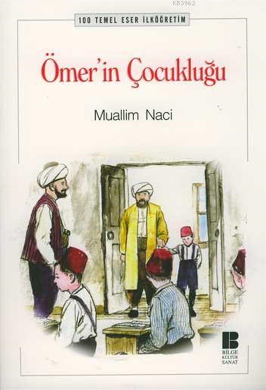 Ömer'in Çocukluğu