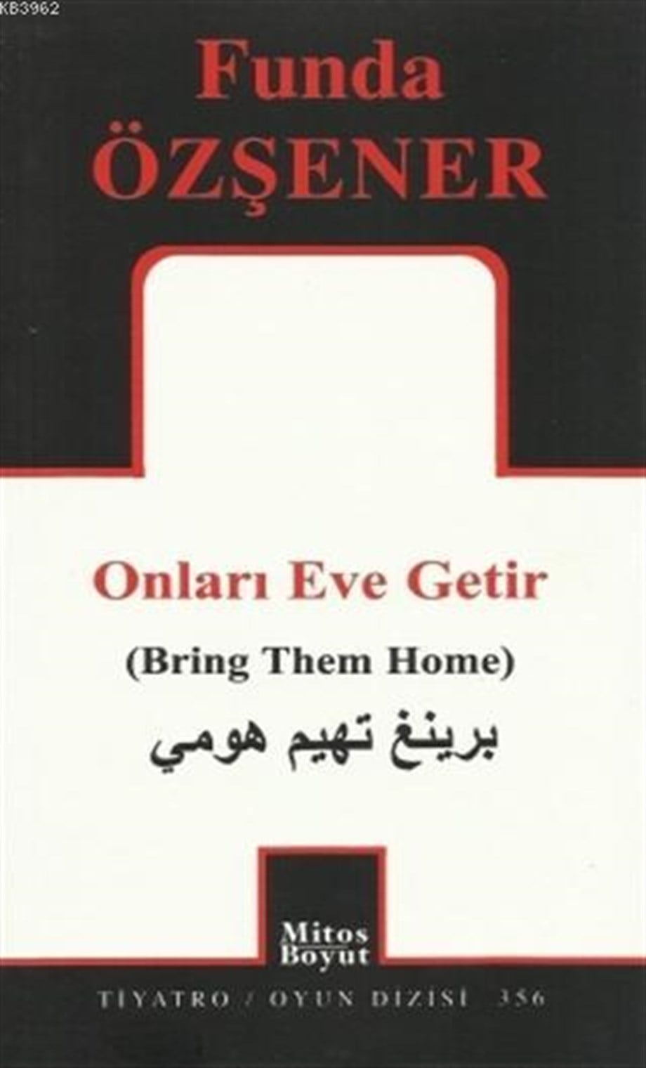 Onları Eve Getir