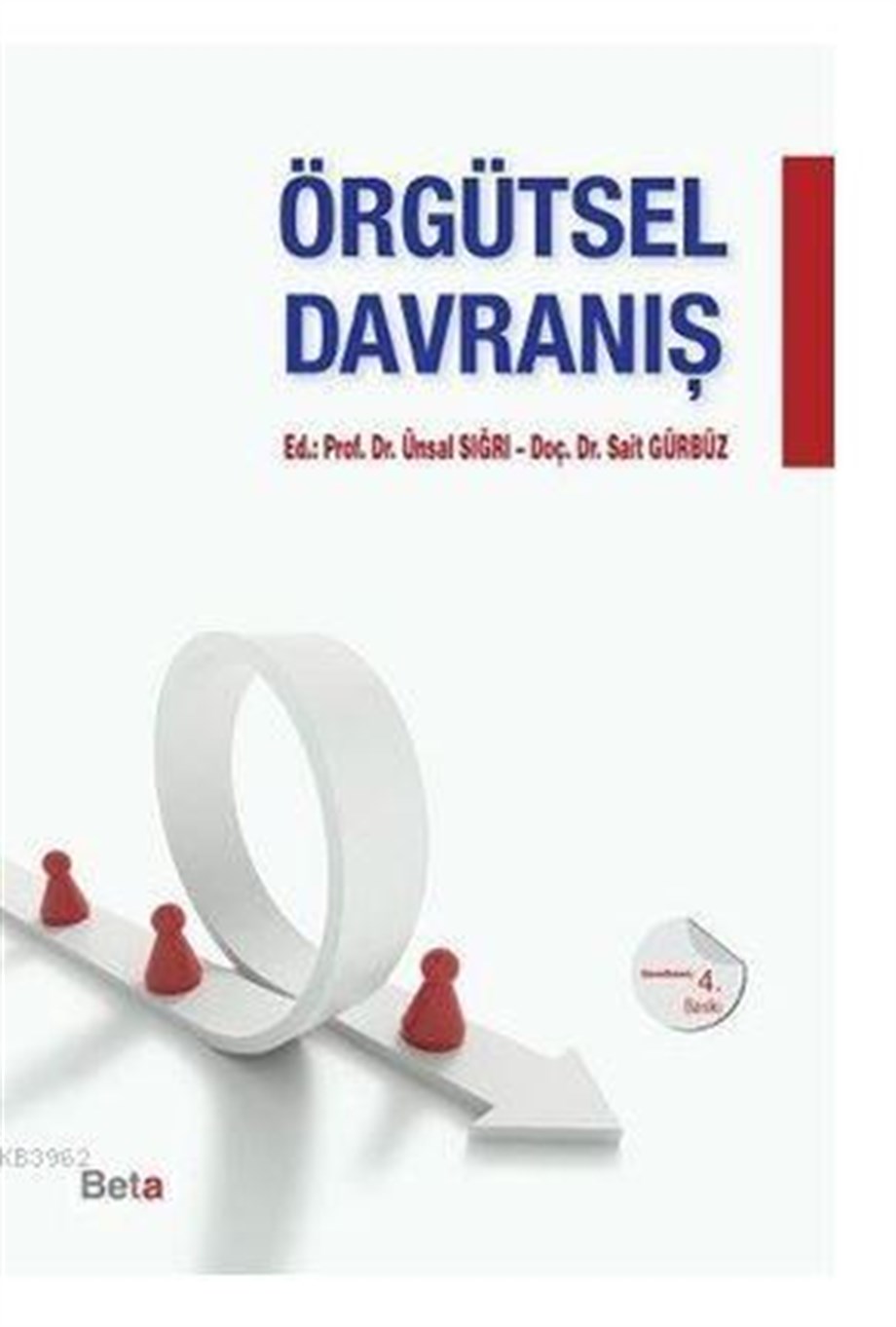 Örgütsel Davranış