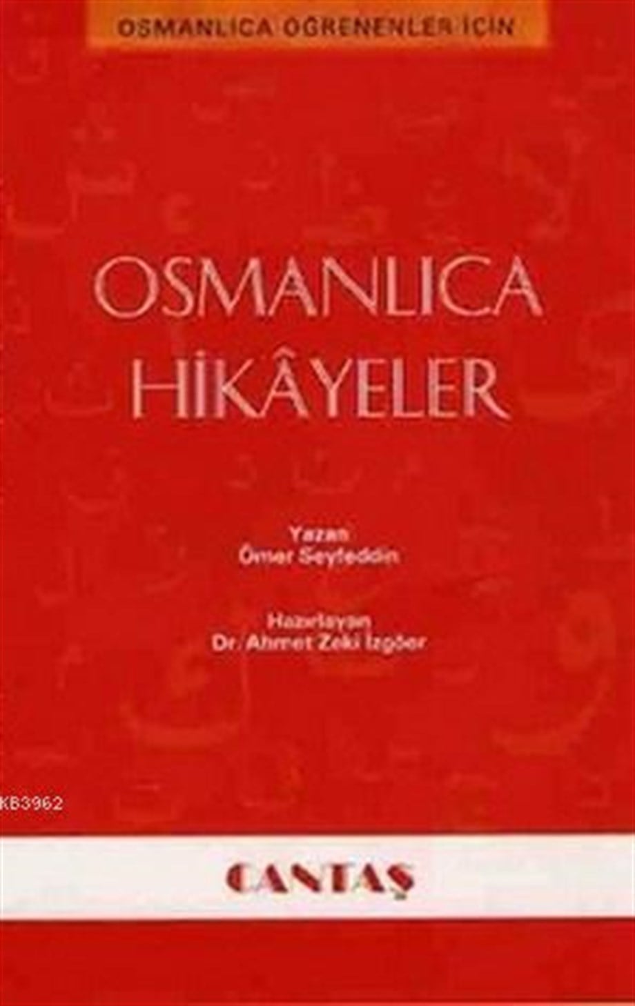 Osmanlıca Hikayeler