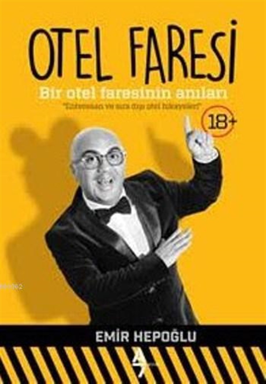 Otel Faresi