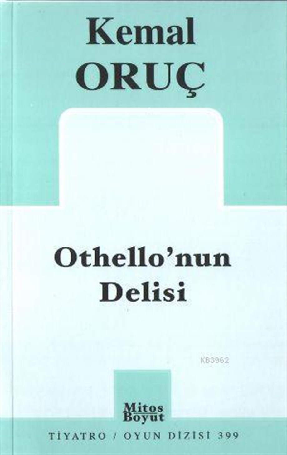 Othellonun Delisi