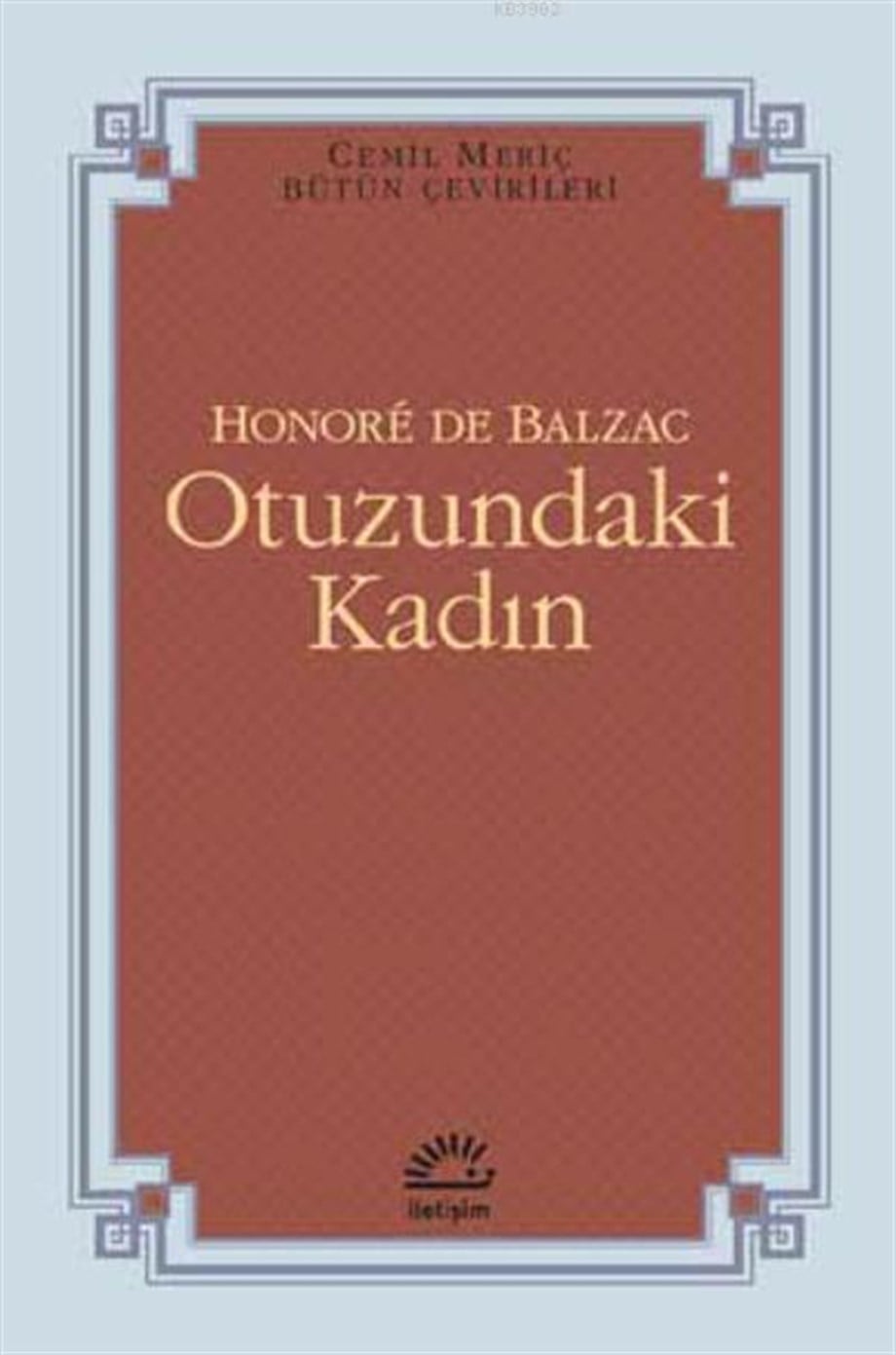 Otuzundaki Kadın