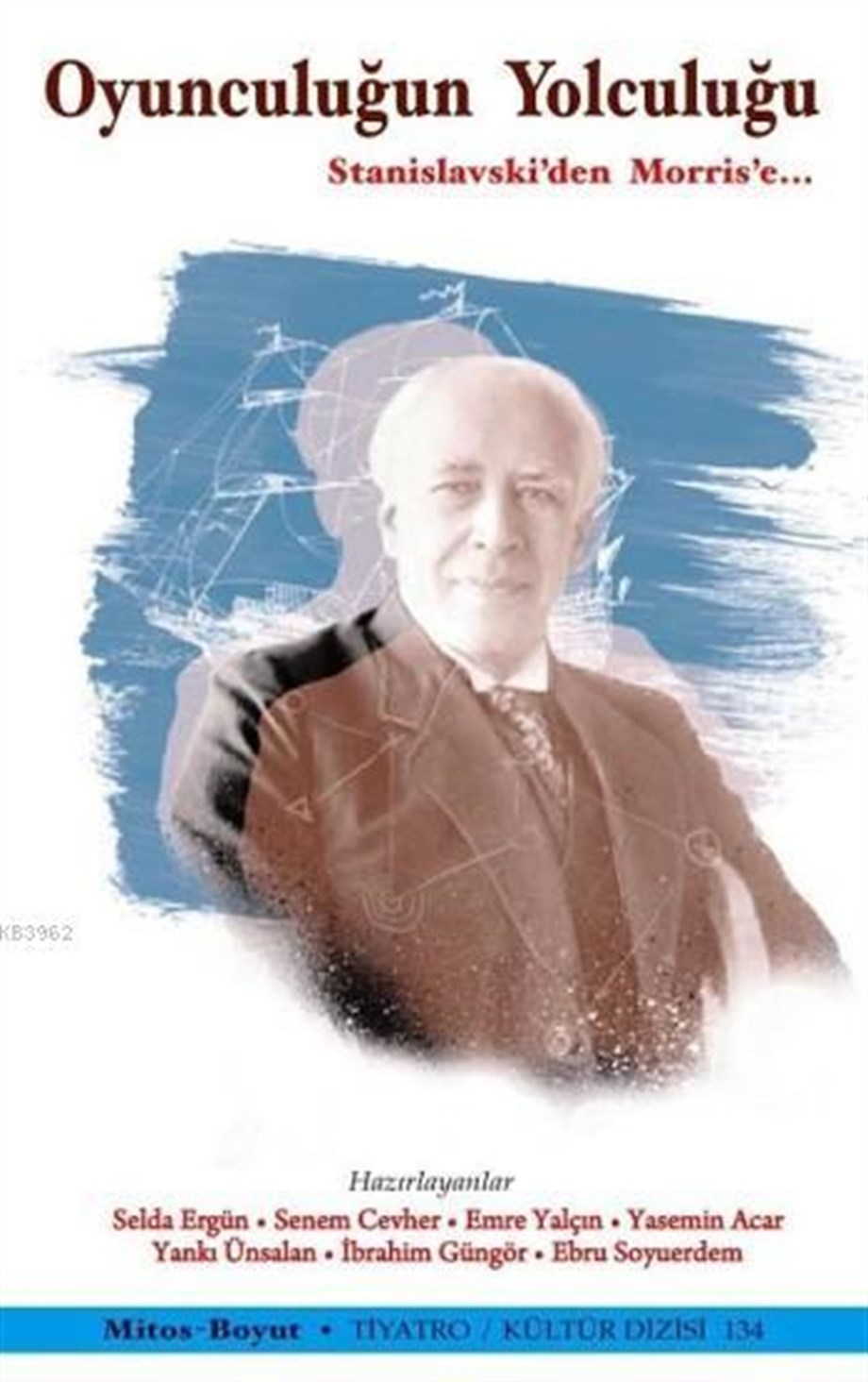 Oyunculuğun Yolculuğu