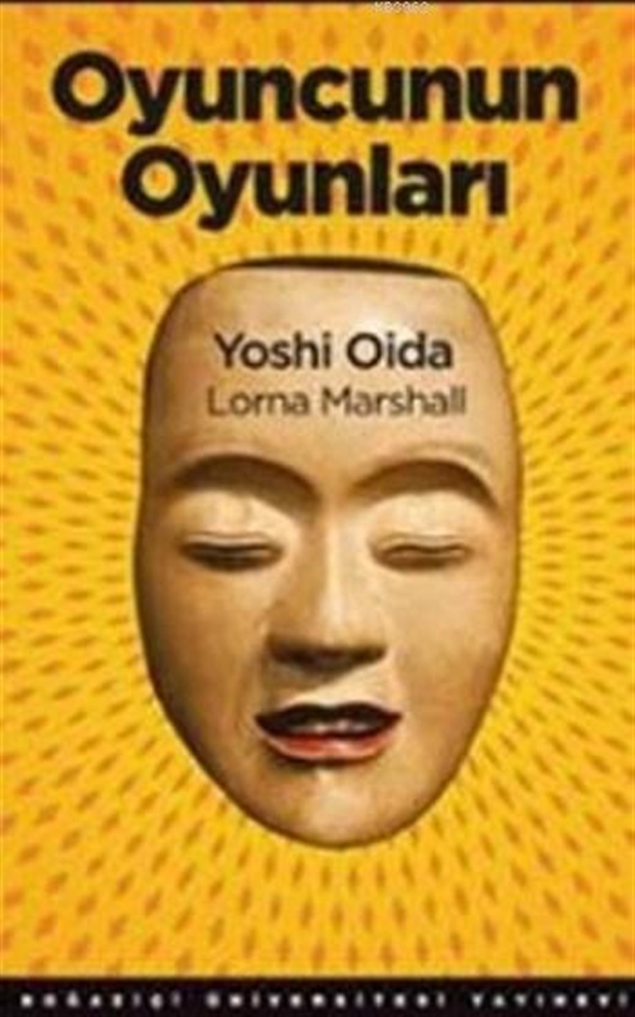 Oyuncunun Oyunları