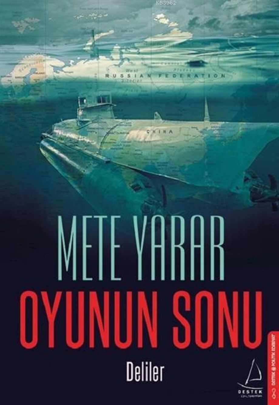 Oyunun Sonu; Deliler