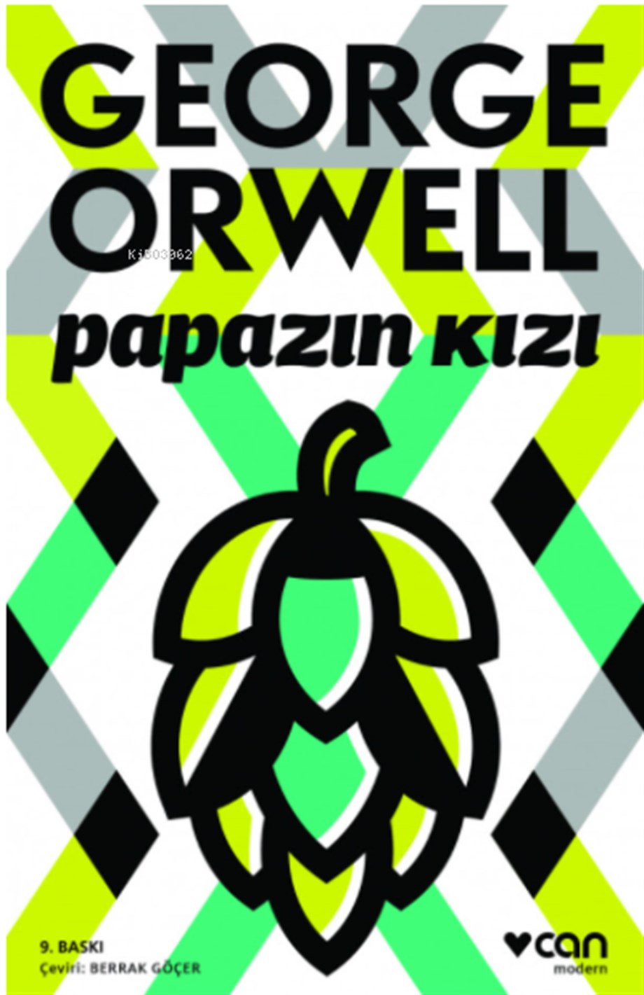 Papazın Kızı