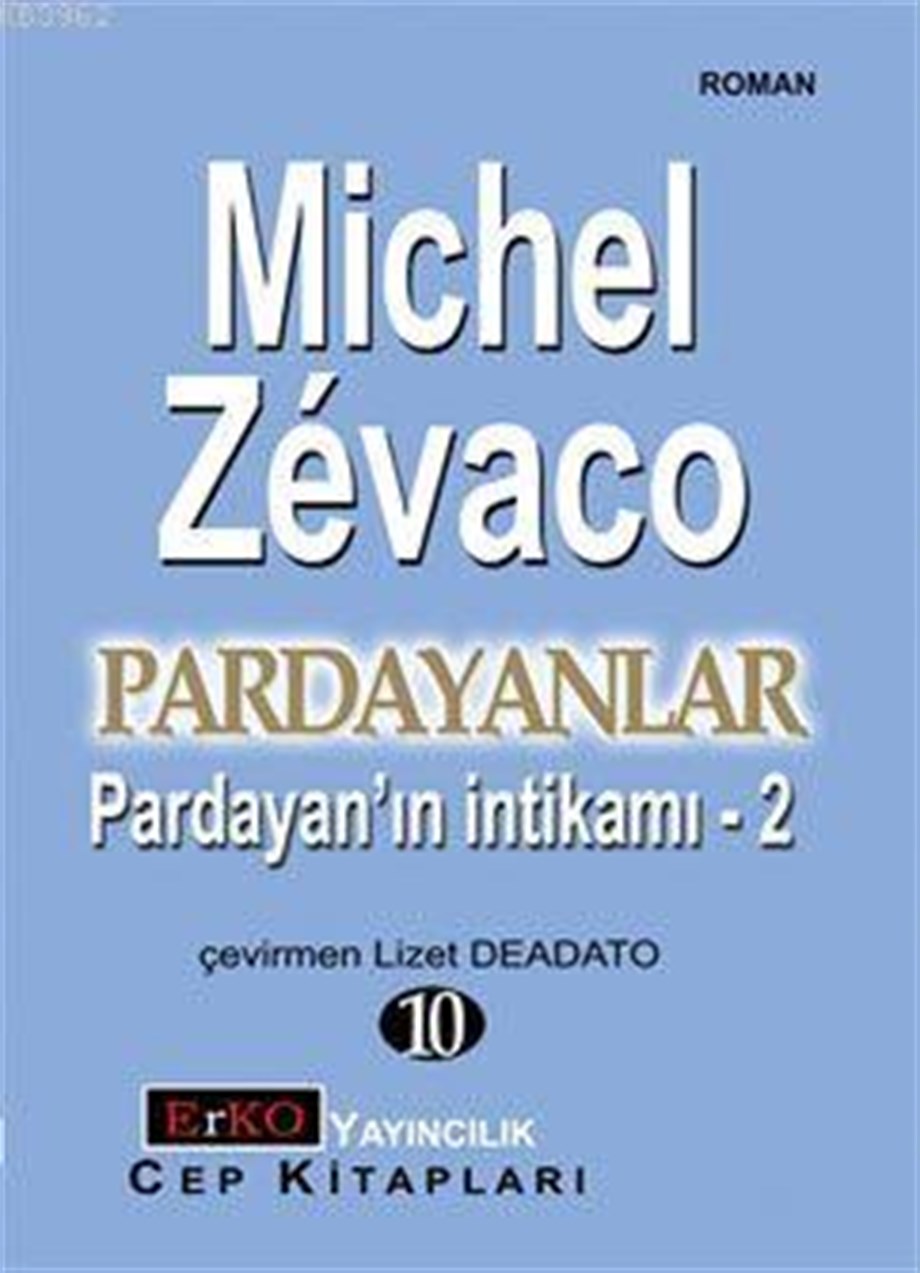 Pardayanlar 10| Pardayan'ın İntikamı - 2