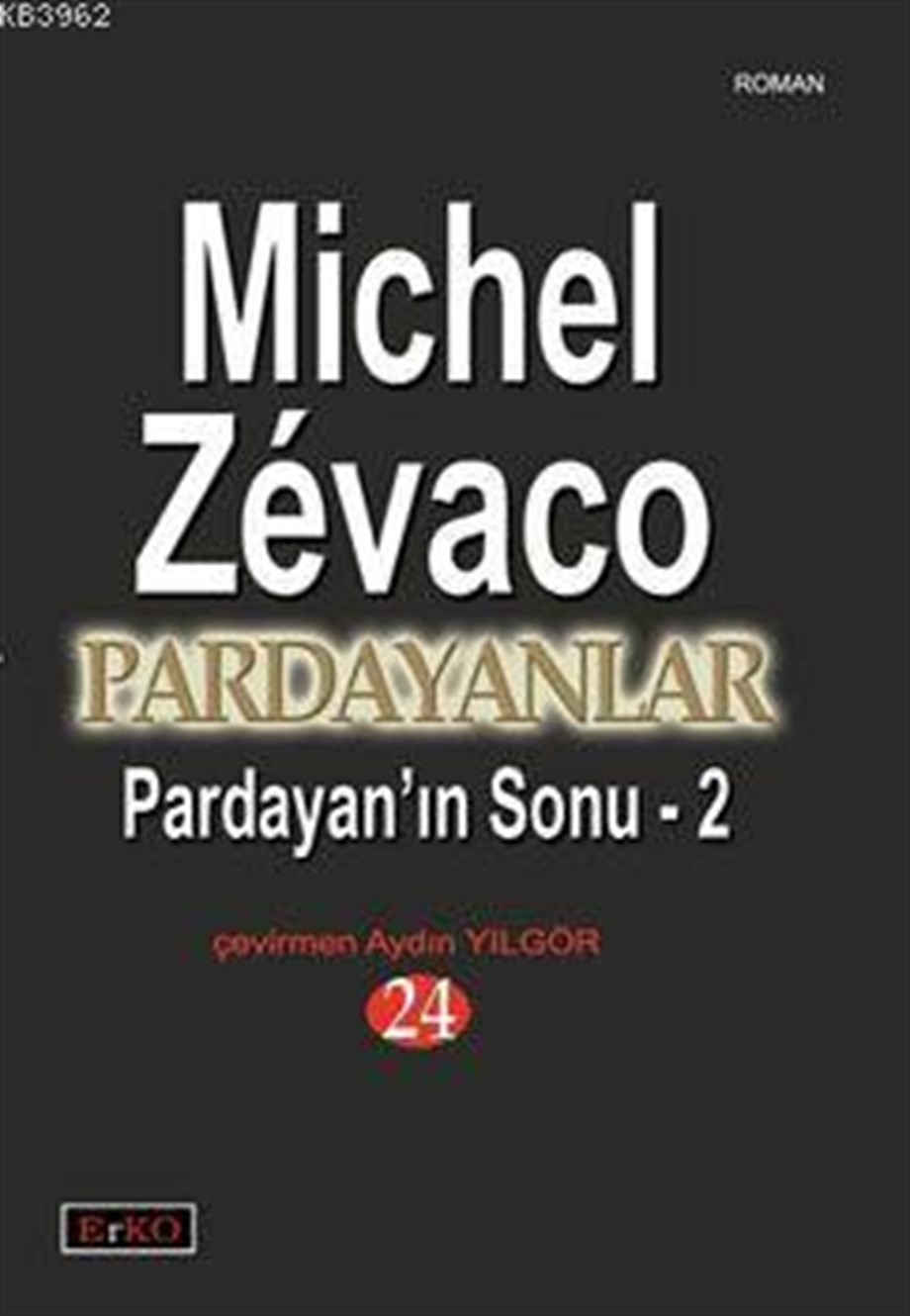 Pardayanlar 24| Pardayan'ın Sonu 2