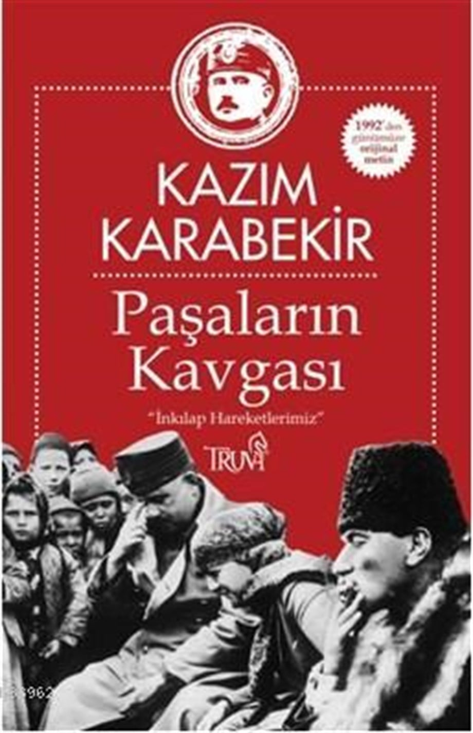 Paşaların Hesaplaşması; 