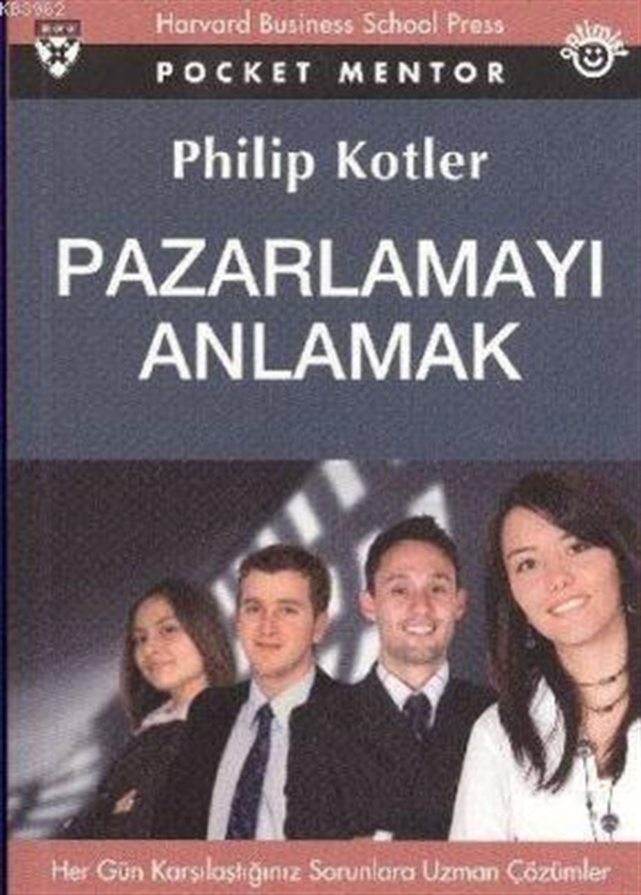 Pazarlamayı Anlamak