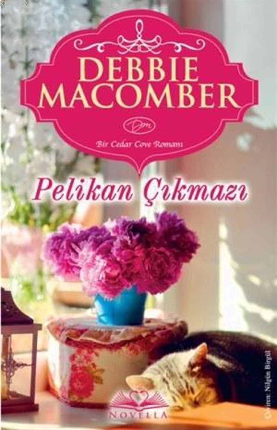 Pelikan Çıkmazı