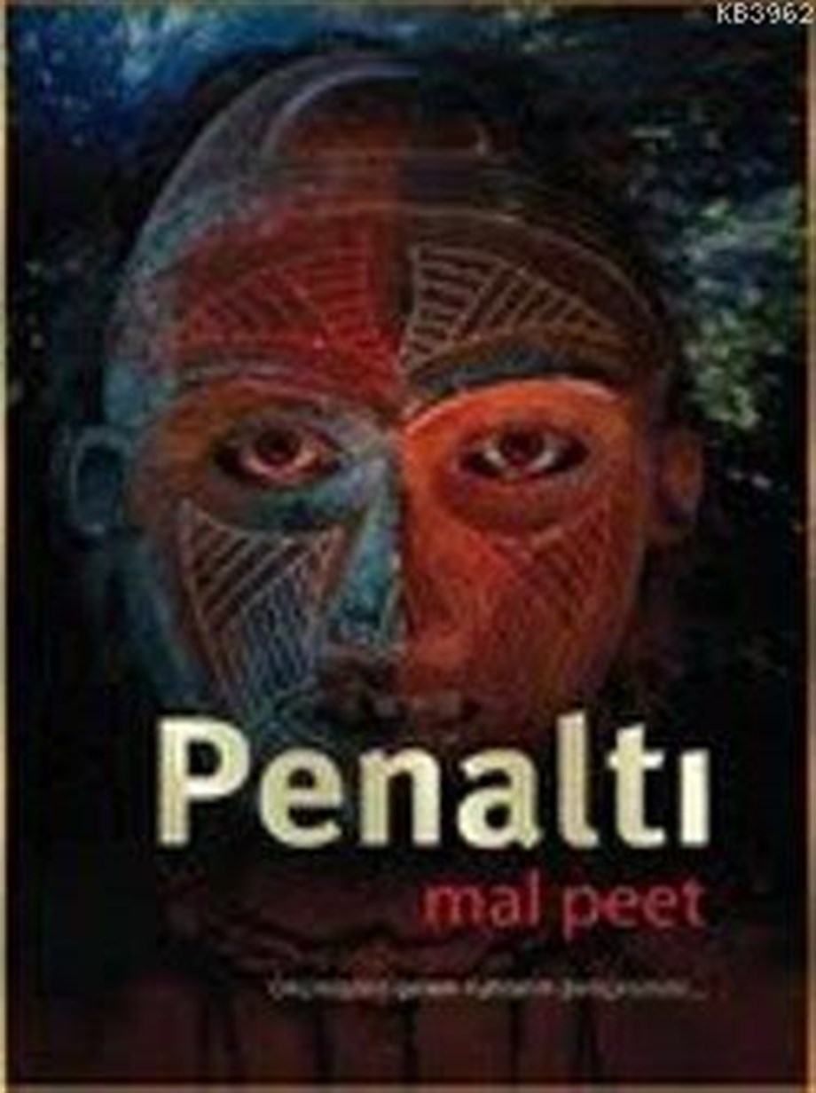 Penaltı; Geçmişten Gelen Ruhların Pençesinde