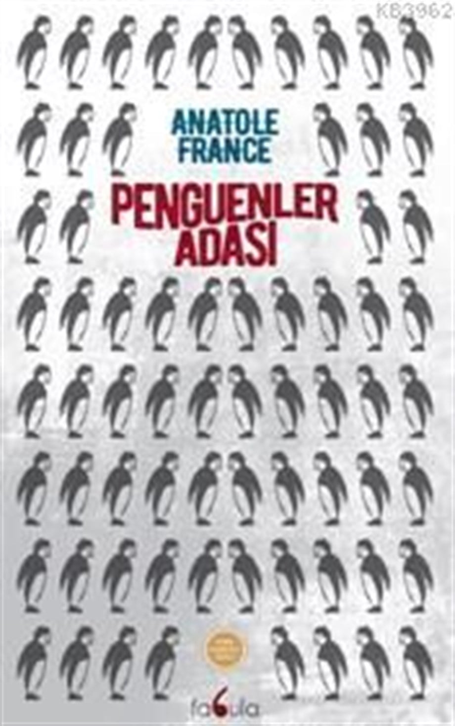 Penguenler Adası
