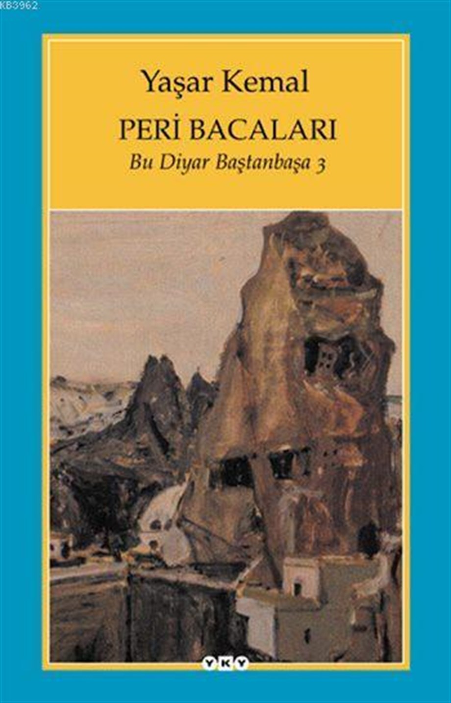 Peri Bacaları; Bu Diyar Baştanbaşa 3