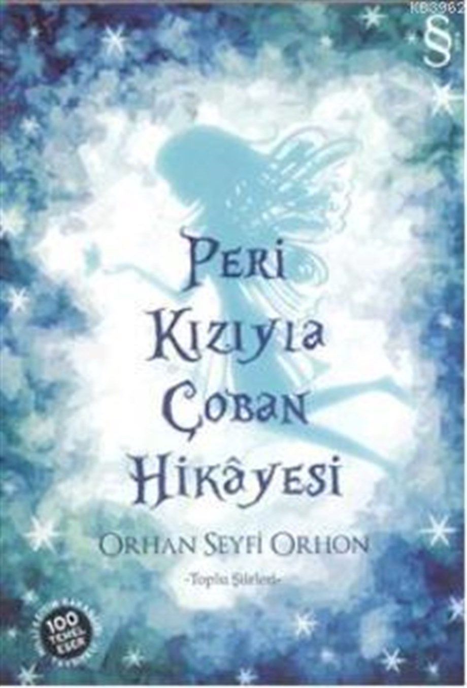 Peri Kızıyla Çoban Hikayesi; Toplu Şiirler