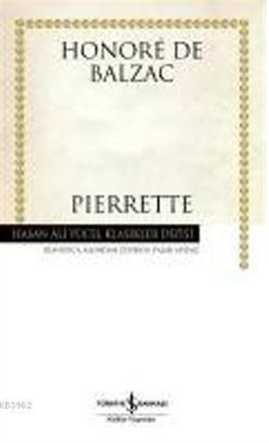Pierrette