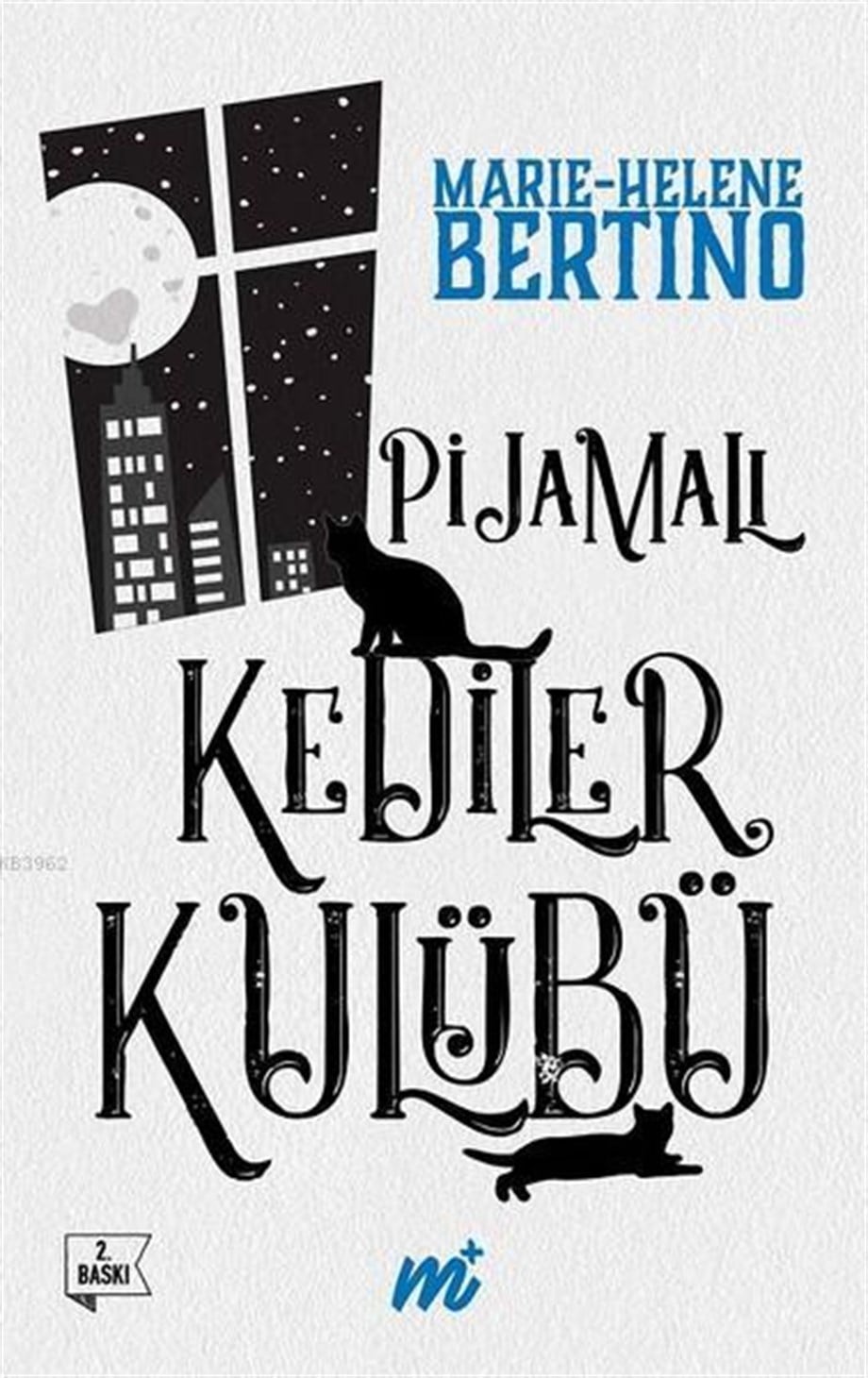 Pijamalı Kediler Kulübü (Özel Seri)