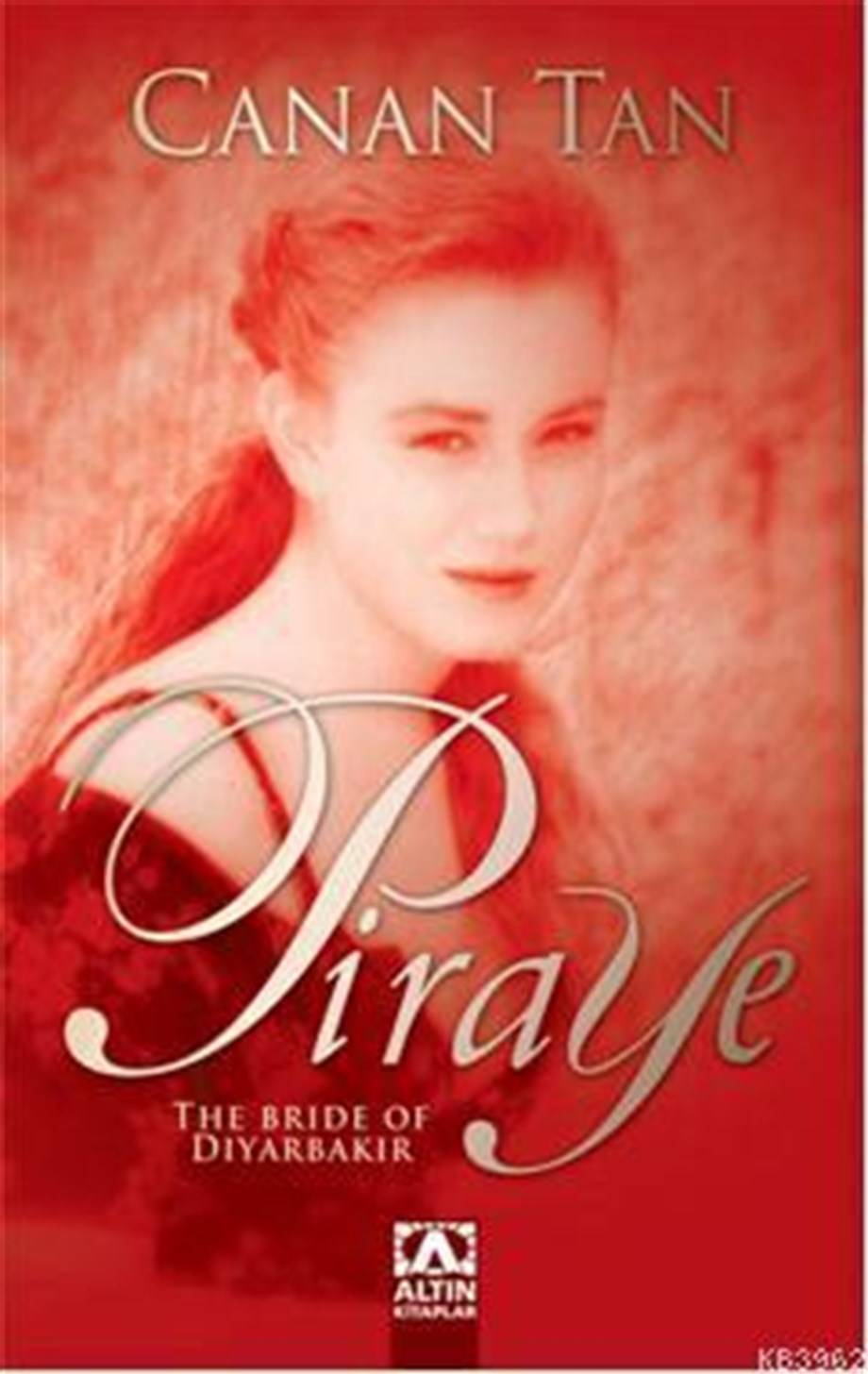 Piraye (İngilizce-Şömizli)