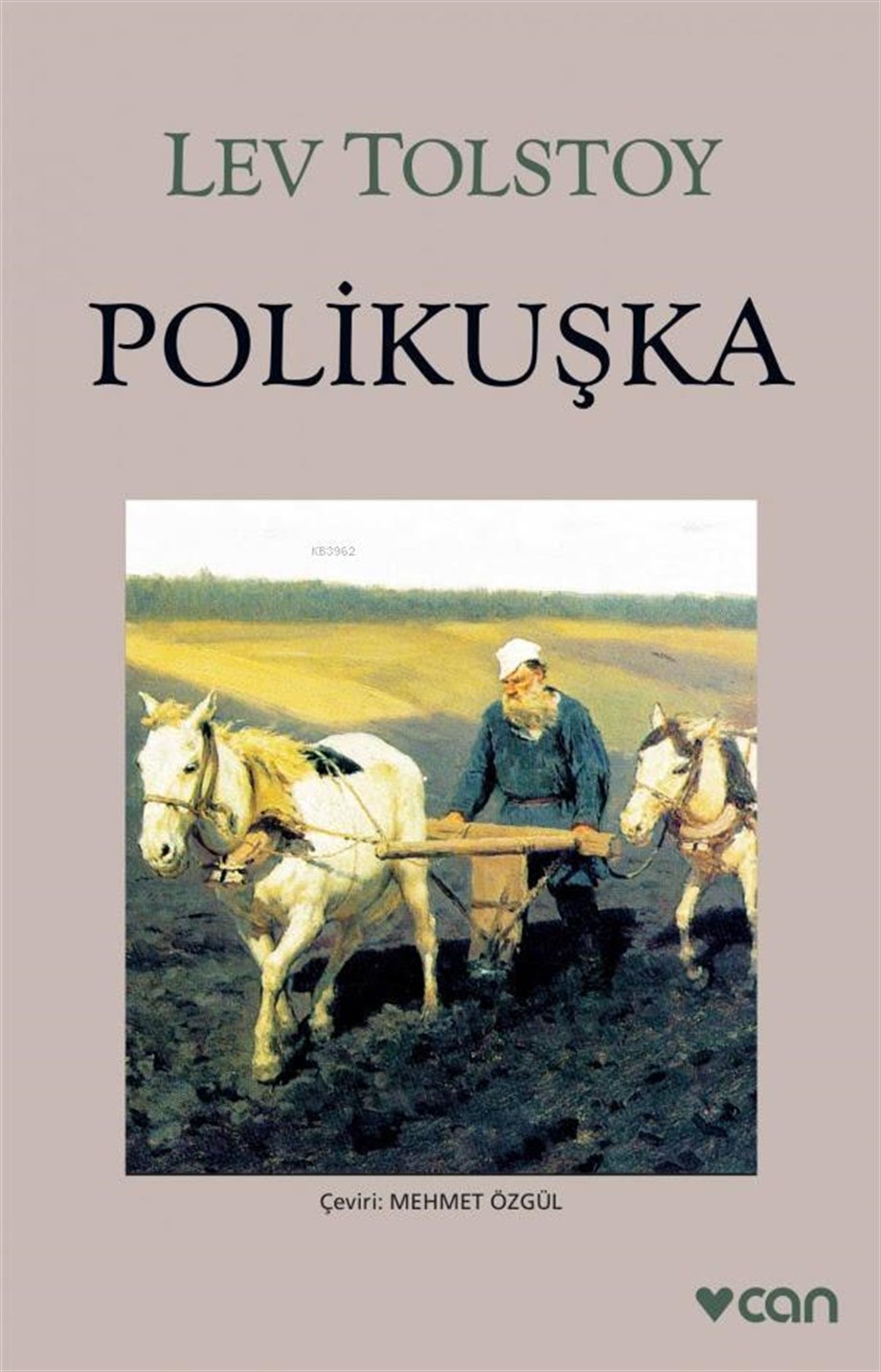Polikuşka