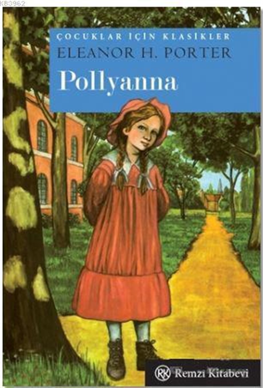 Pollyanna