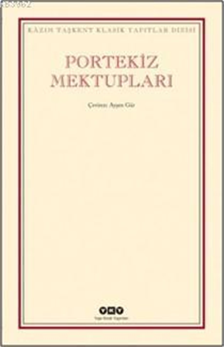 Portekiz Mektupları
