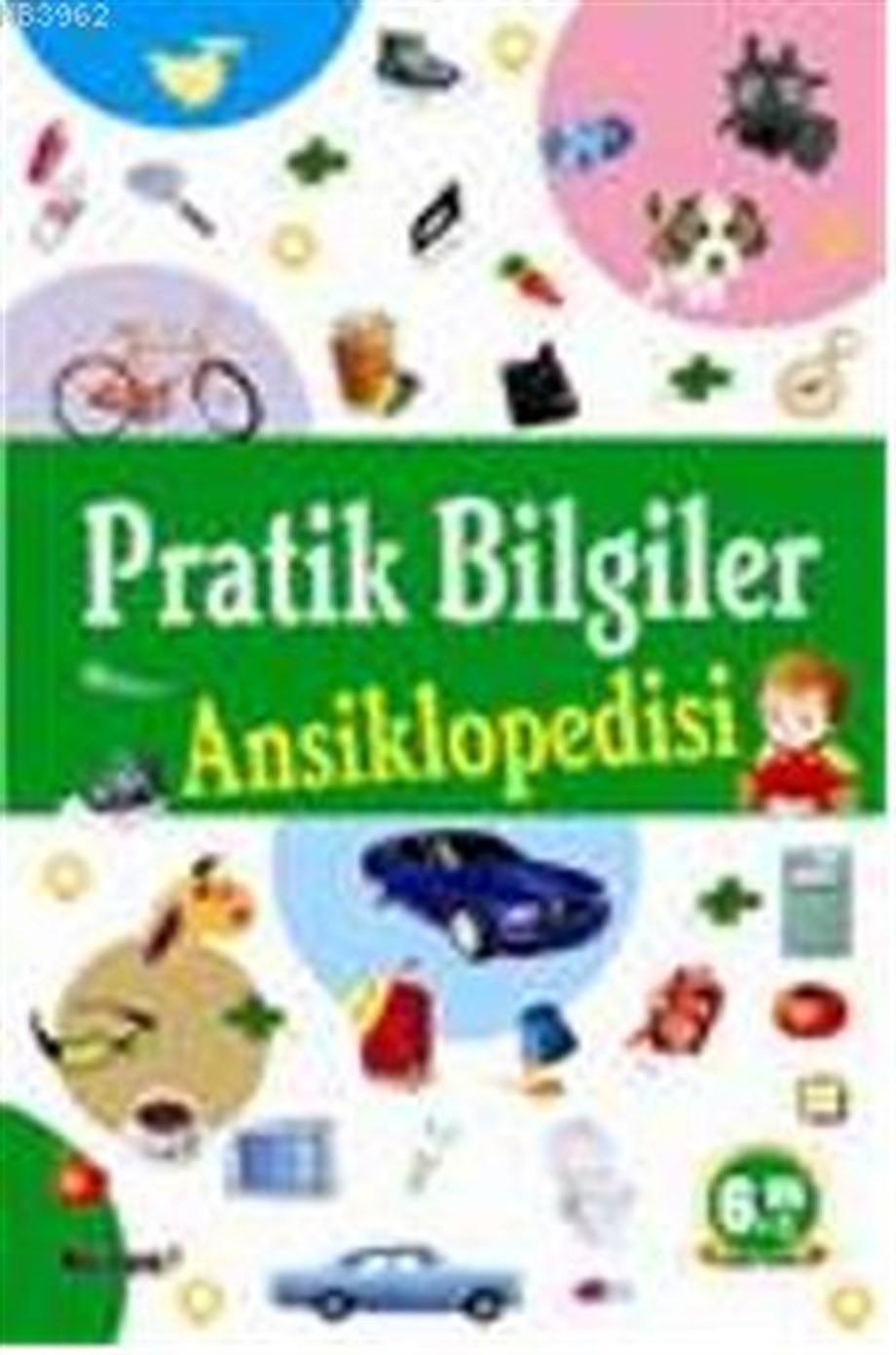 Pratik Bilgiler Ansiklopedisi