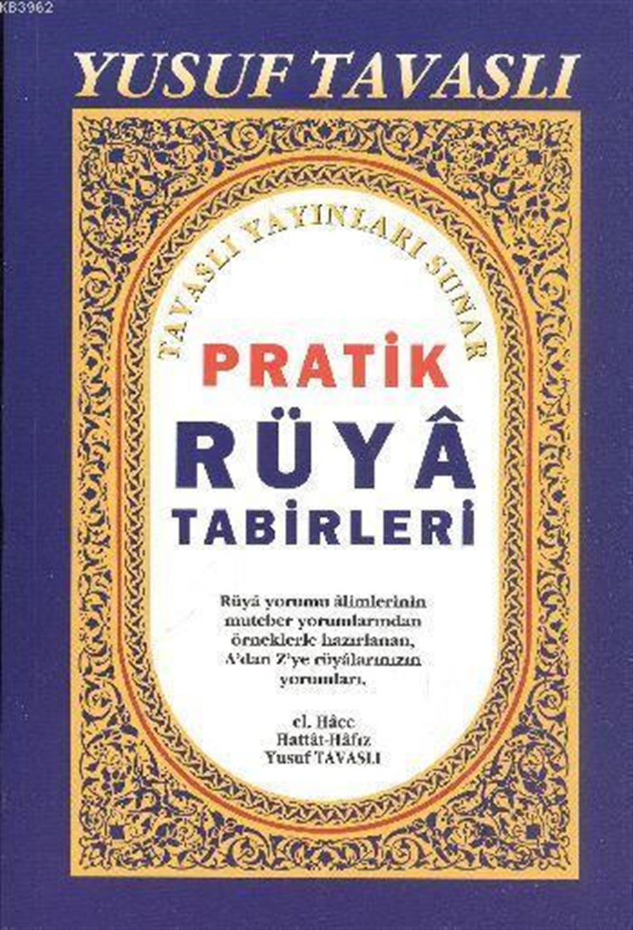 Pratik Rüya Tabirleri