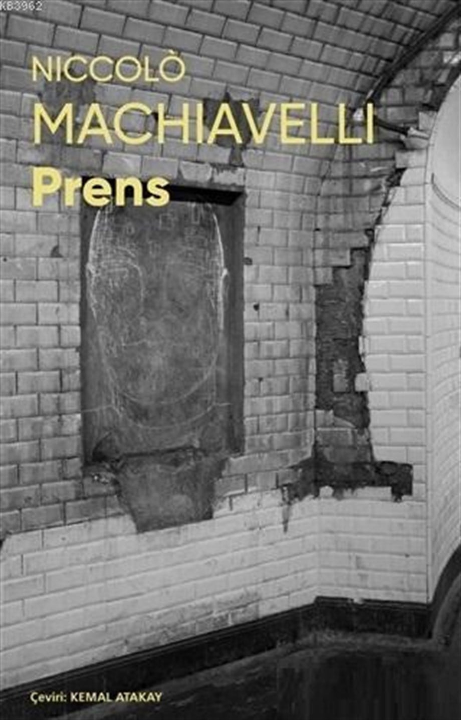 Prens (Fotoğraflı Klasikler)