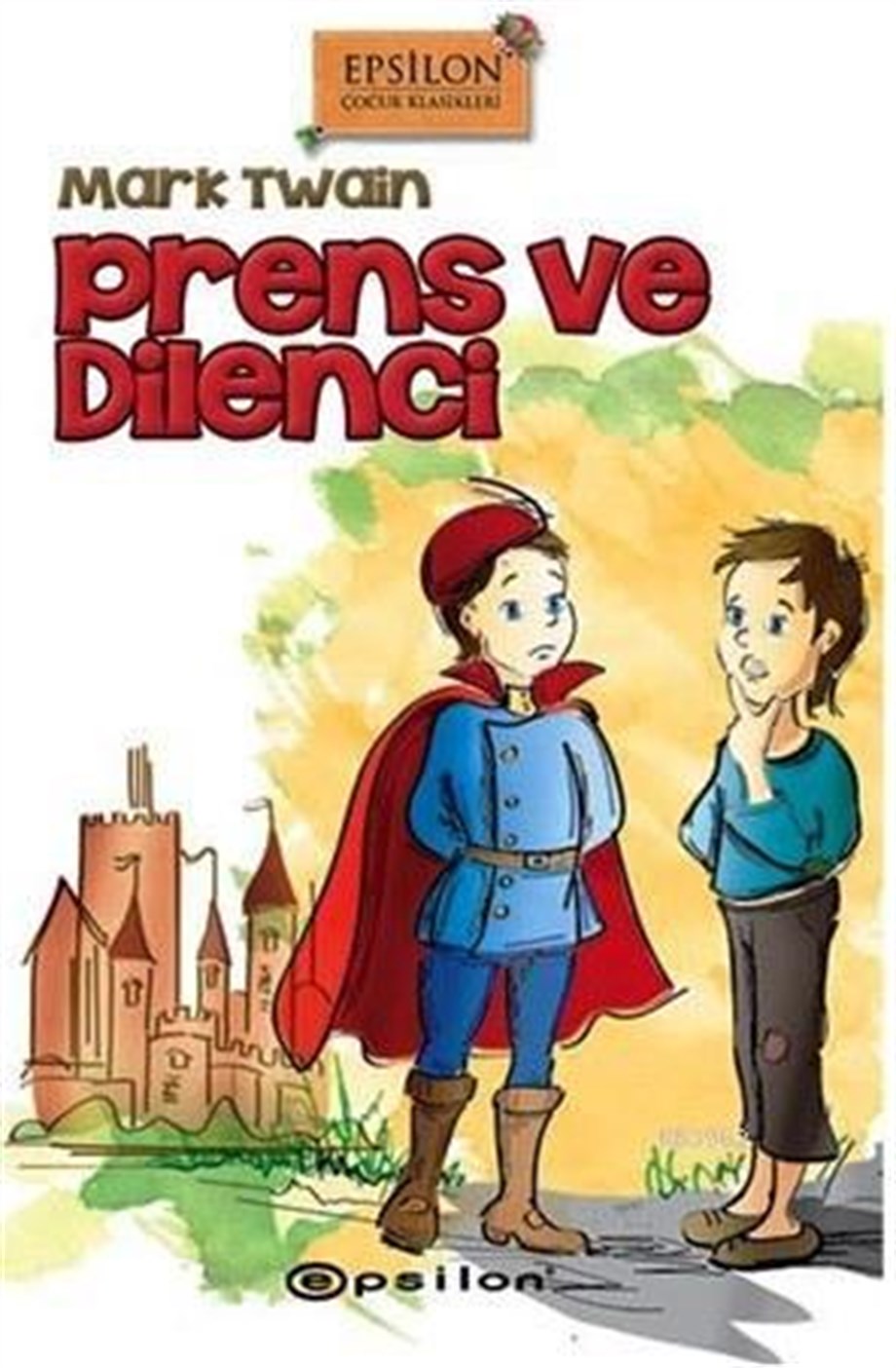Prens ve Dilenci