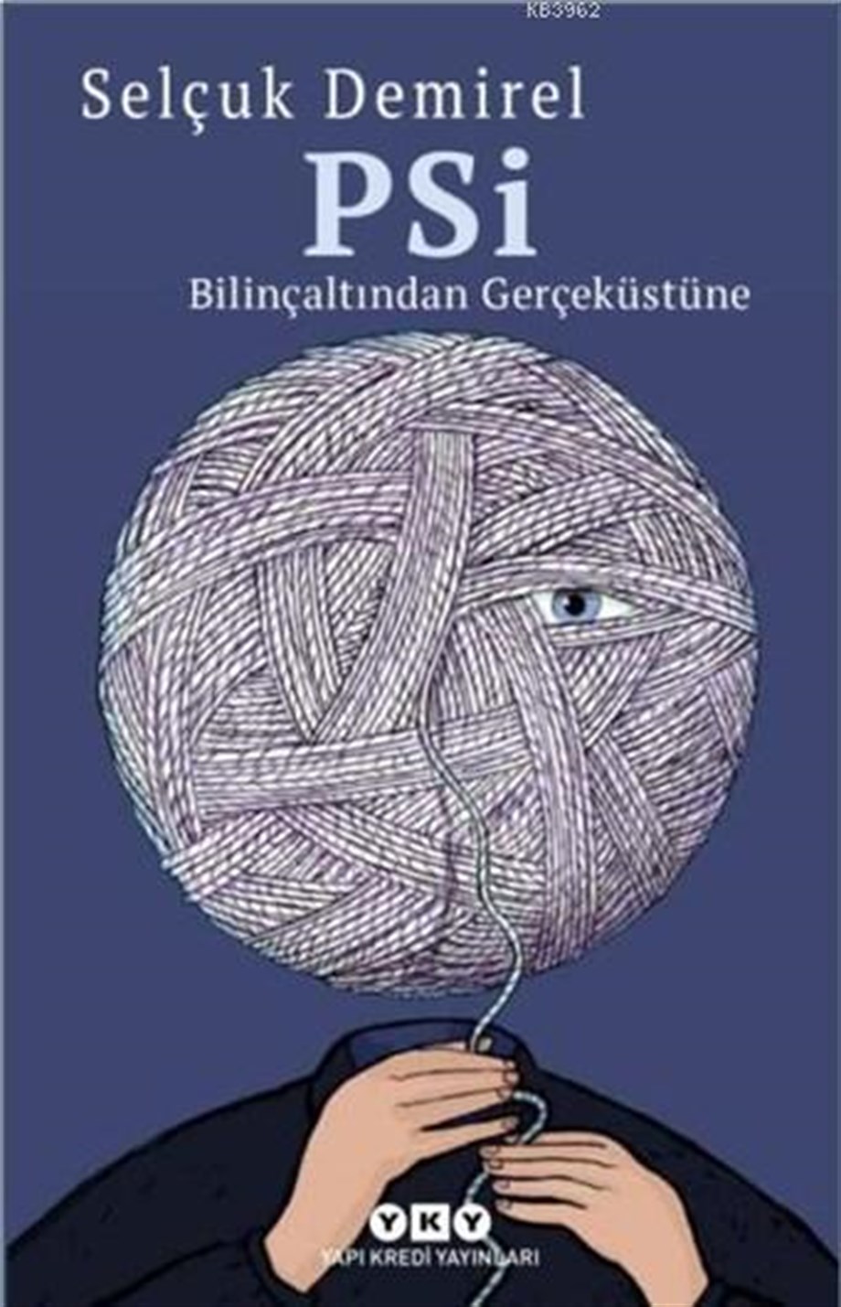 Psi-Bilinçaltından Gerçeküstüne