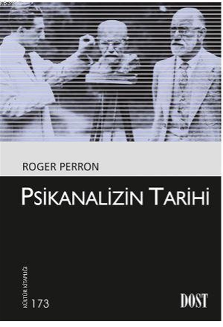 Psikanalizin Tarihi